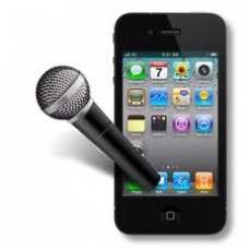 iPhone 4 Microphone Repair